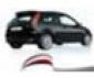 Ford Fiesta Game
