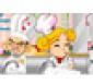 Quiet Cooking Game