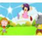 Animal Skipping Game