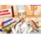 Chinese Food Cooking Game
