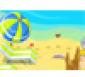 Fun Beach Game
