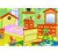 Design Your Kids Room Game