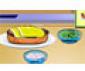 Cooking Show: Cheese Burger Game