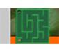Maze Mania Game