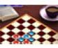 Reversi Gold Edition Game