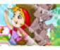 Little Red-Cap Differences Game