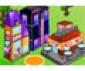 Shopping City Game