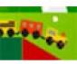 Mini Train Game