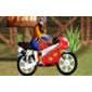 The Biker Game