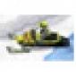Skidoo Game