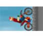 Manic Rider Game