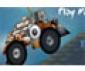 Steampunk Rally Game