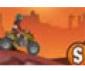Atv Canyon Game