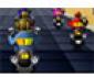 Race Choppers Game