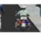 Police bike Game