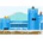 Ice Castle Blaster Game