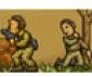 Save the Fallen Game