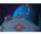 Chute Defence Game
