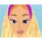 Barbie winter Game