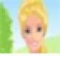 Barbie rapunzel Game