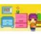 Toto house Game