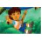 Go Diego Go Rain Forest Game