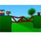 Cargo Bridge Game