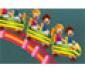 Rollercoaster Revolution Game