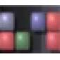 Mini Tetris Game