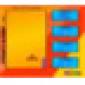 Funny Tetris Game