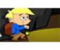 Andy - Cave of Treasure Game