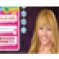 Sweetheart Hannah Montana Game
