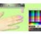 Nail simulation Game