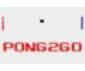 Mini Pong Game