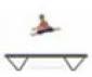 Trampoline 2 Game