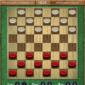 Checkers Game Game