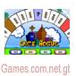 Dice Mogul Game