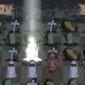 Tomb Chess Game