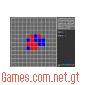 Four Square Game