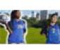 City Soccer Shootout Game
