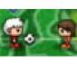 Ghost Soccer Game
