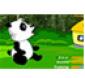 Giant Panda Game