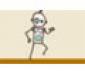 Tiny Little Robot Game