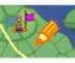 Chopix Adventure Game