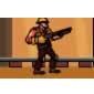 Sentry Fortress Game