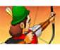 Medieval Archer Game