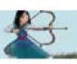 Mulan Fire away Game