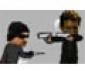 Shoot em up Game