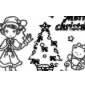 Christmas Colors Game