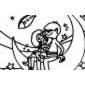 Moon Lover Game